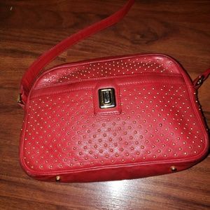 JUDITH LIEBER VINTAGE BAG - FIRM PRICE